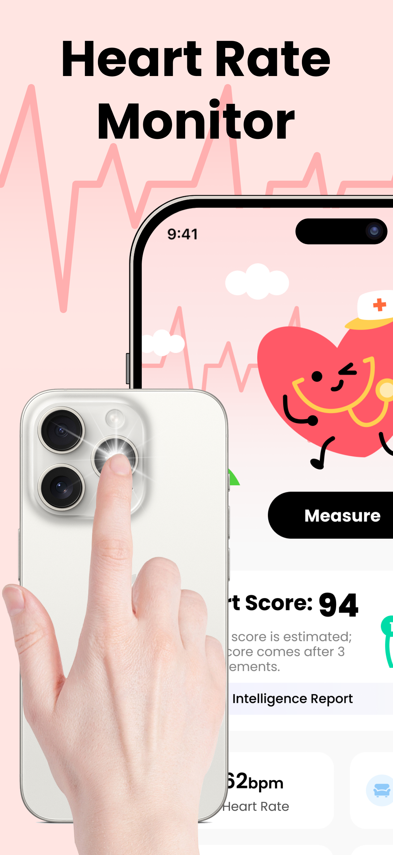 Heart Rate Monitor